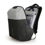 Bastion Mark Ryden Anti-theft Laptop Backpack