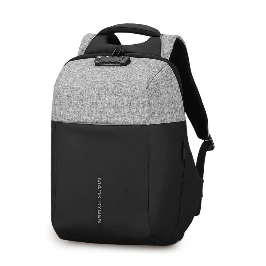 Mark Ryden Australia Lockme I Anti-theft Waterproof Laptop Backpack