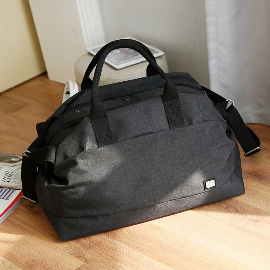 Mark Ryden Australia Traveller II Sports Duffle Bag