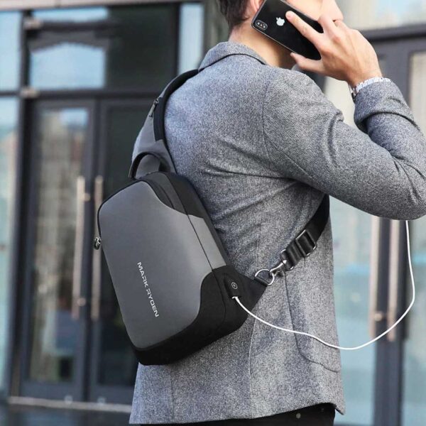 Stride Mark Ryden Sling Crossbody Bag