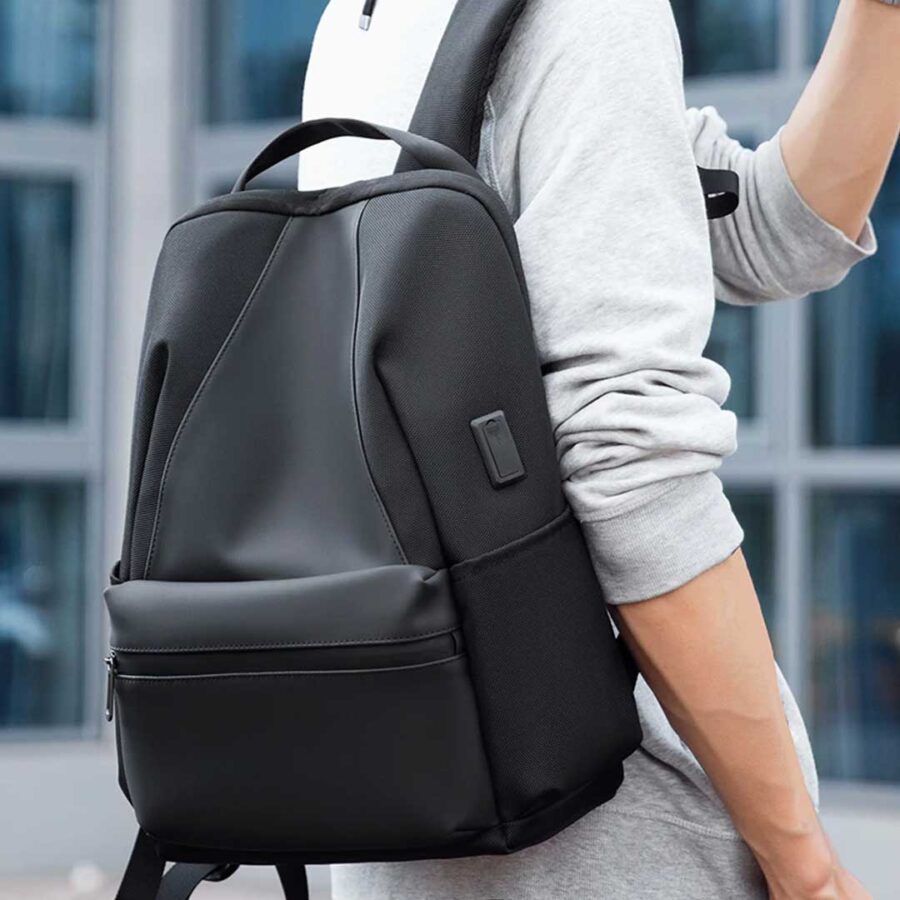 Agile Mark Ryden Casual Backpack for Men