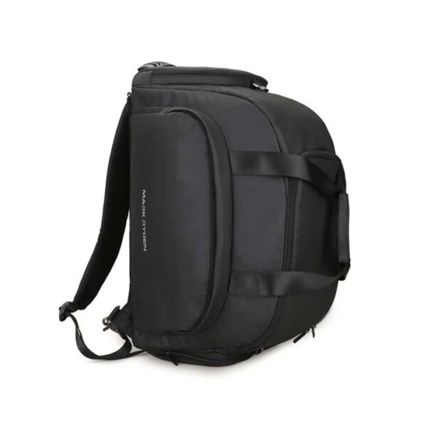 Detour Mark Ryden Travel Gym Duffle Waterproof Bag