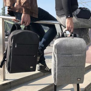 Forte Mark Ryden Anti-Theft Laptop Backpack