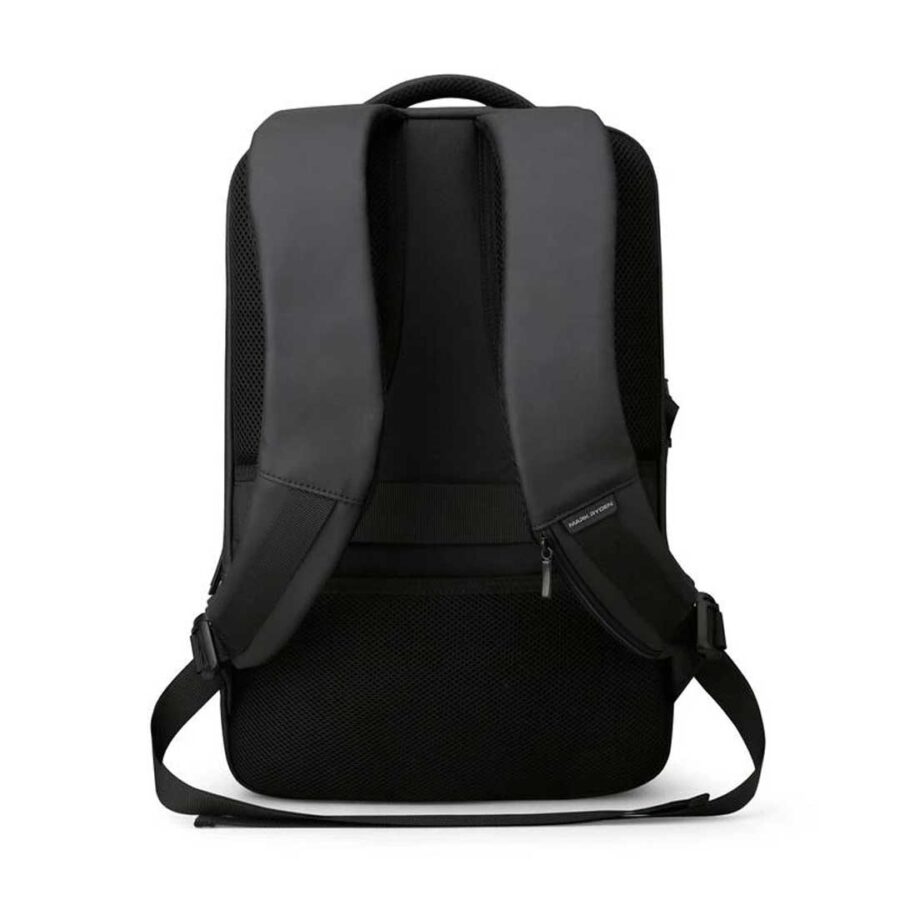 Jasper Mark Ryden 15 Inch Anti-theft Waterproof Laptop Backpack