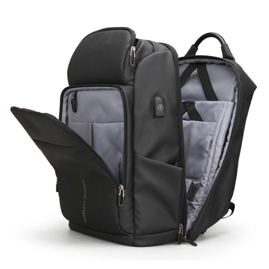 Mark Ryden Australia Compacto Anti-theft Waterproof Laptop Backpack