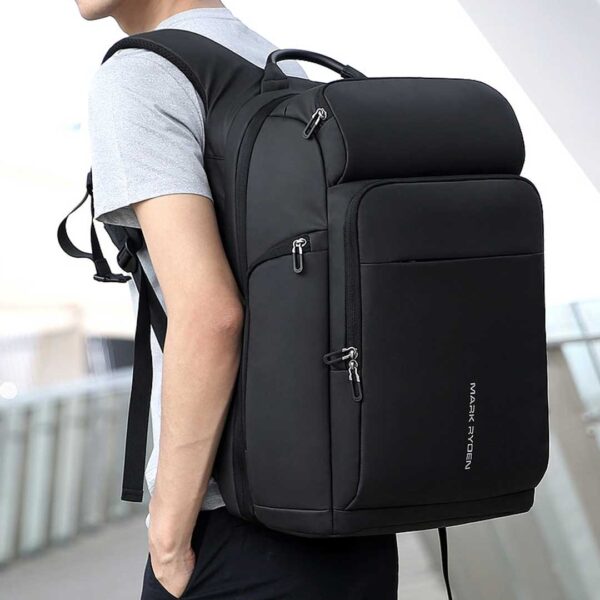 Mark Ryden Australia Compacto Anti-theft Waterproof Laptop Backpack