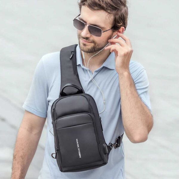Mark Ryden Australia Mini Compacto Crossbody Sling Bags