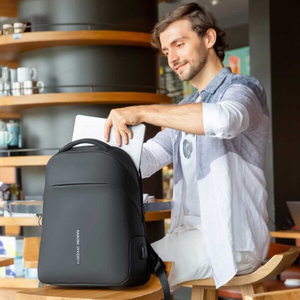 Mark Ryden Australia Modern Anti Theft Laptop Backpack