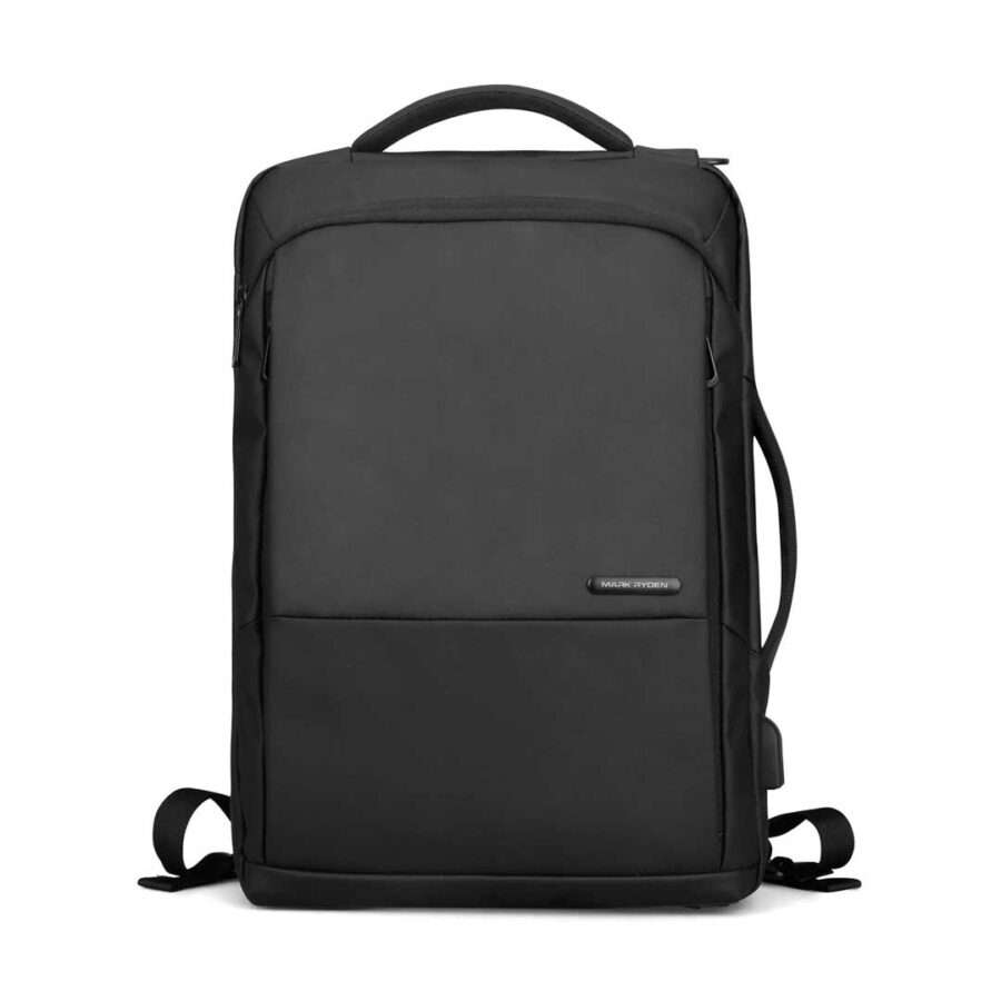 Mark Ryden Australia Squero Campus College Laptop Backpack