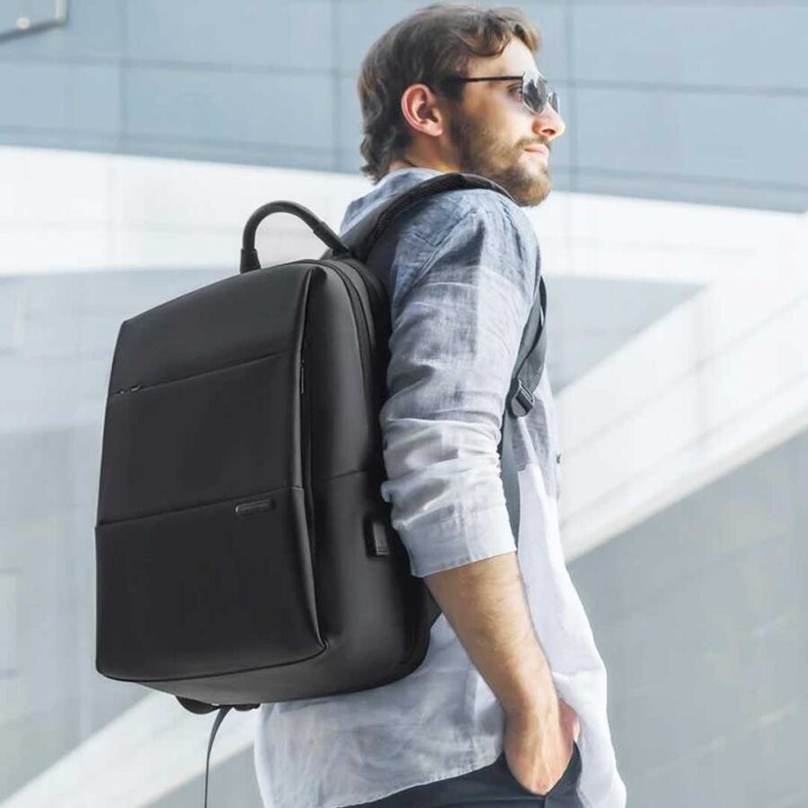Perfecto Mark Ryden Anti-theft Laptop Backpack