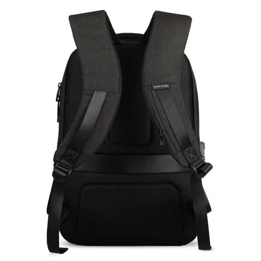 Protector Mark Ryden Anti-theft 15 Inch Waterproof Laptop Backpack