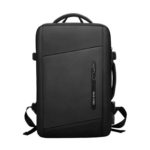 Wayfar Anti-theft waterproof 17-inch Mark Ryden Laptop Backpack
