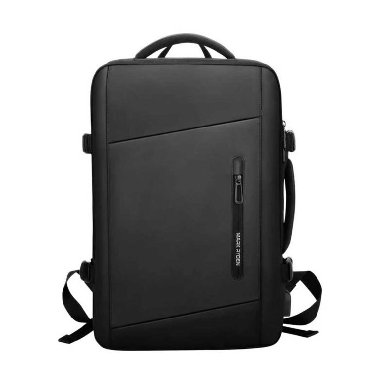 Wayfar Anti-theft waterproof 17-inch Mark Ryden Laptop Backpack