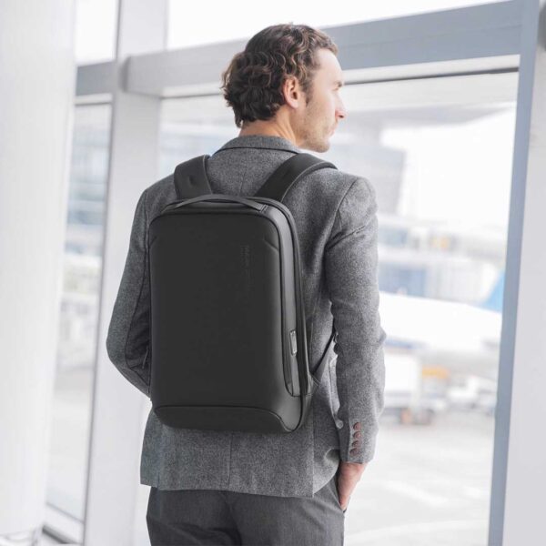 Mark Ryden Australia Campus anti-theft waterproof laptop backpack