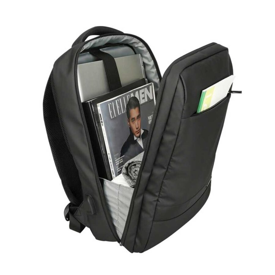 Mark Ryden Australia Largy anti-theft laptop backpack