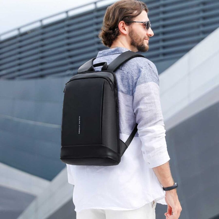 Mark Ryden Australia Slim Anti-theft Laptop Backpack