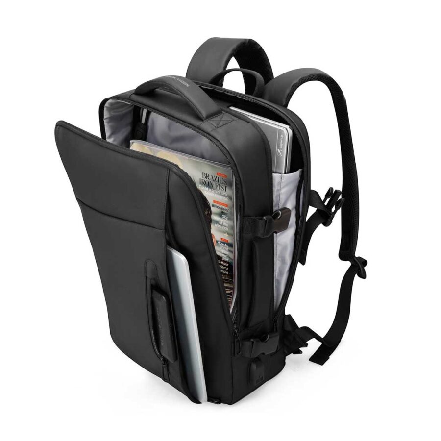 Mark Ryden Australia Expandos Anti Theft Laptop Backpack