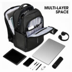 Mark Ryden Australia Casio Anti-theft Laptop Backpack