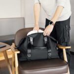 Mark Ryden Paramount Travel Duffle Sports Bag Mark Ryden Global Mark Ryden Australia
