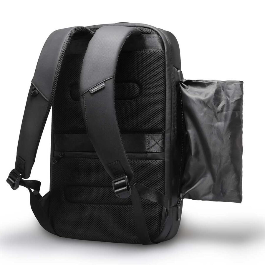 Mark Ryden Odyssey Anti-Theft Laptop Backpack Mark Ryden Global Mark-Ryden Australia
