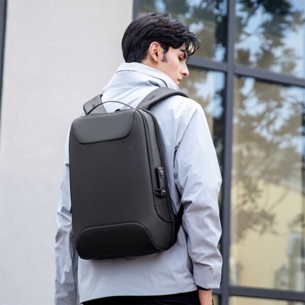 Mark Ryden Compilo Anti-Theft Laptop Backpack Mark Ryden Australia