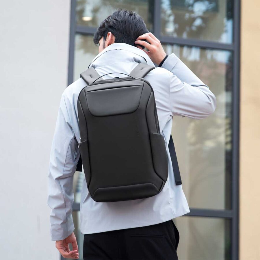Mark Ryden Reserve Anti-Theft Laptop Backpack Mark Ryden Global Mark Ryden Australia