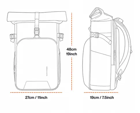 Aspect specification