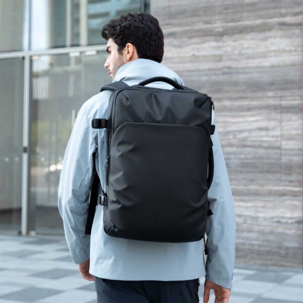 Mark Ryden ALL ACCESS Laptop Backpack Mark Ryden Global Mark Ryden Australia