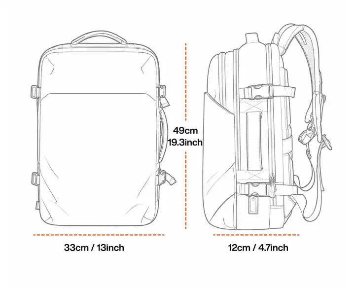 Specification All Access