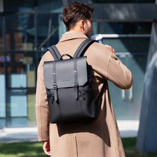 Mark Ryden Manchester Anti Theft Laptop Backpack Mark Ryden Global