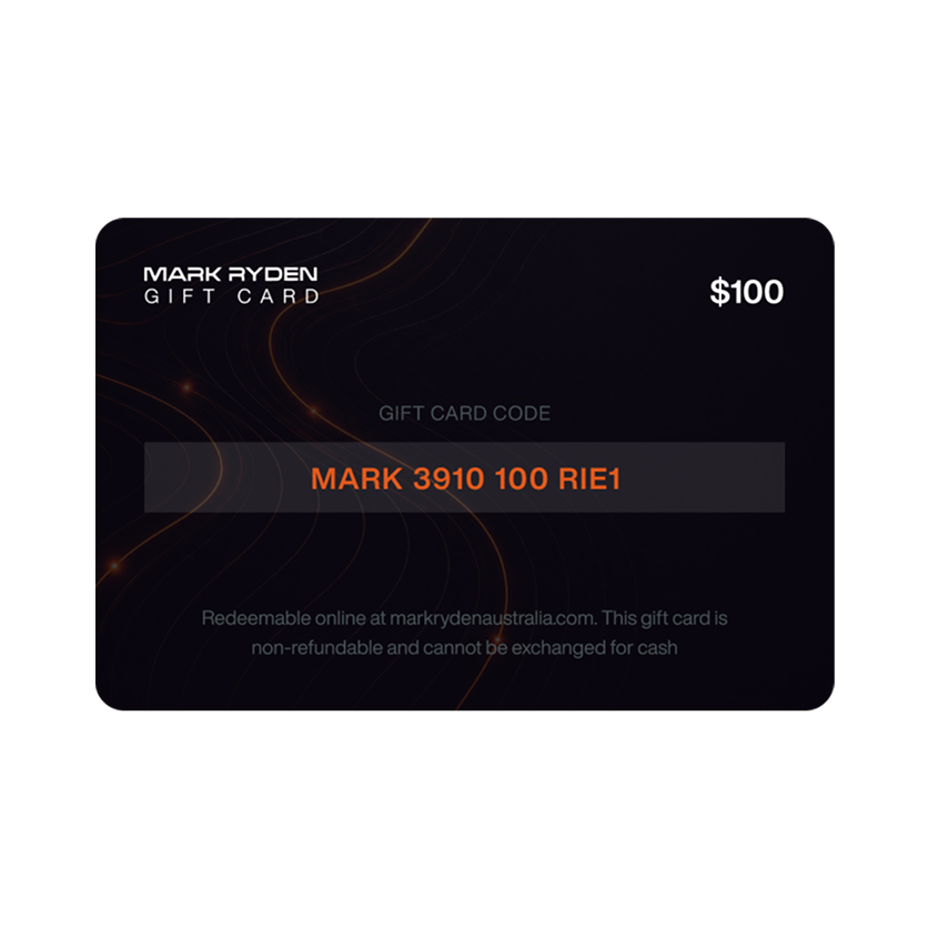 MR Gift Card