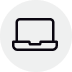 Laptop compartment